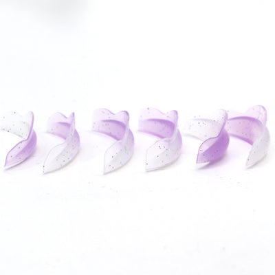 Purple Shine – Hybrid Shape