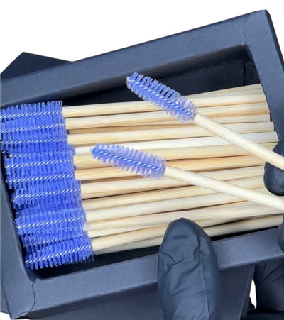 Bamboo Brushes