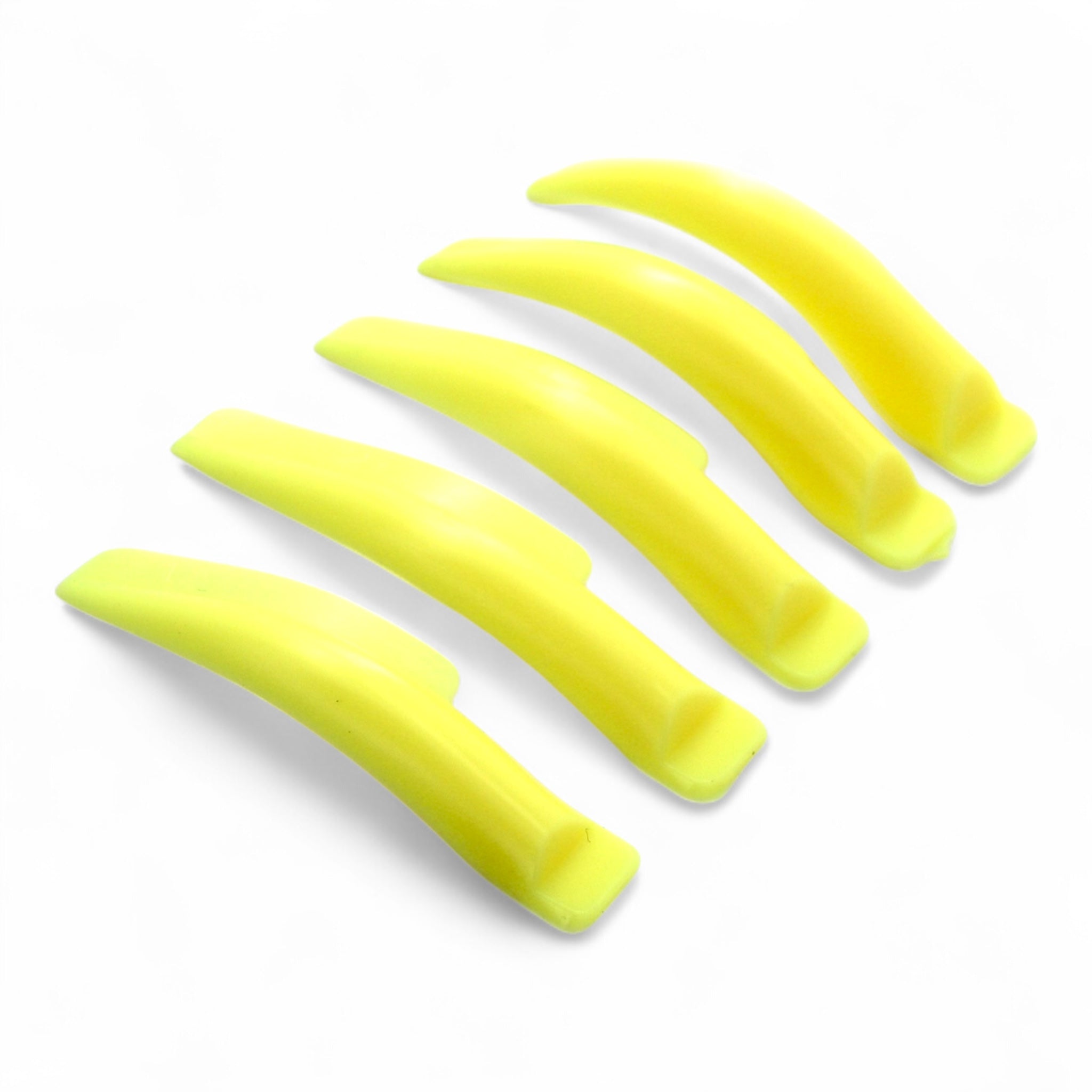 Banana Silikon Pads