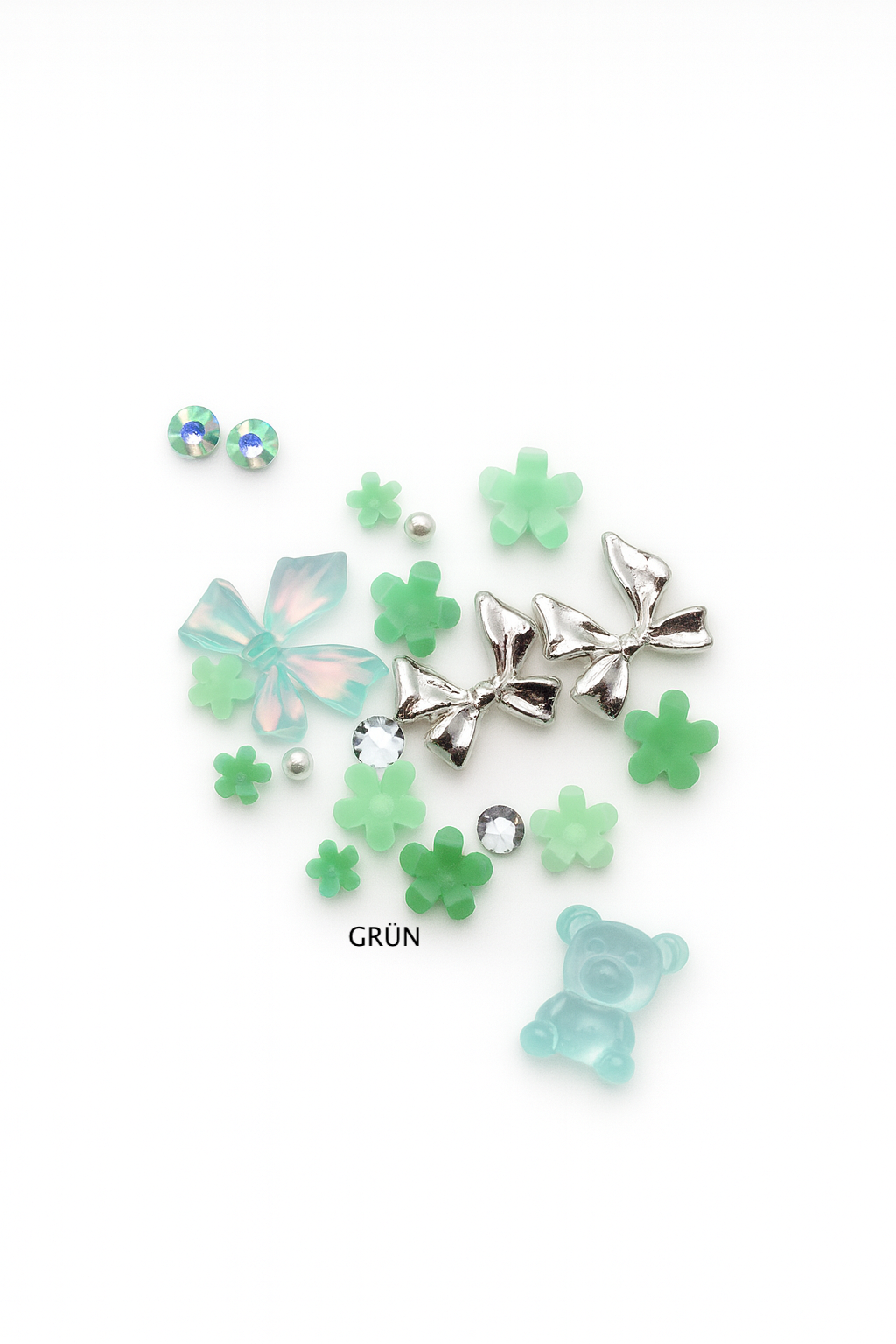 Lifting Charms