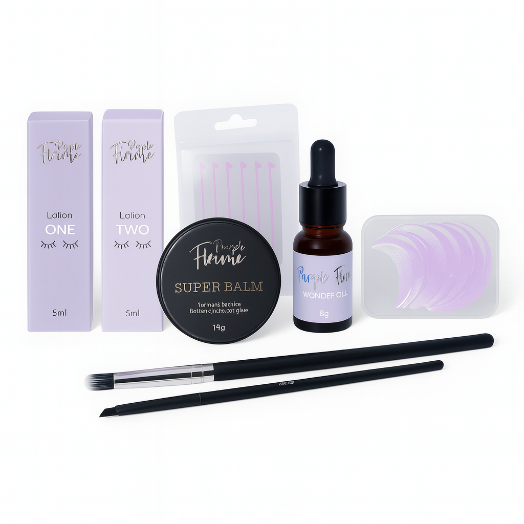 Lashlift Starterset
