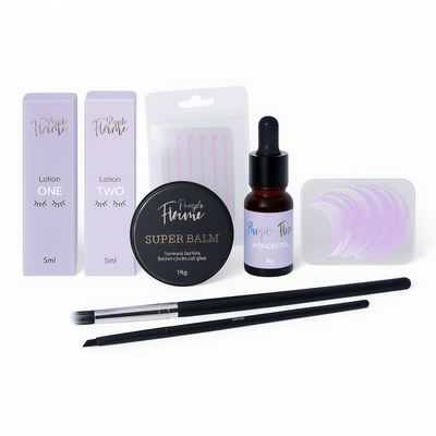 Lashlift Starterset