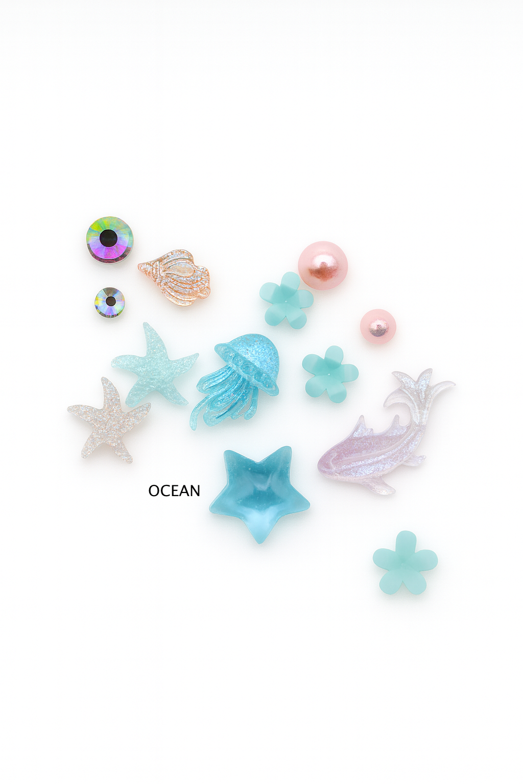 Lifting Charms