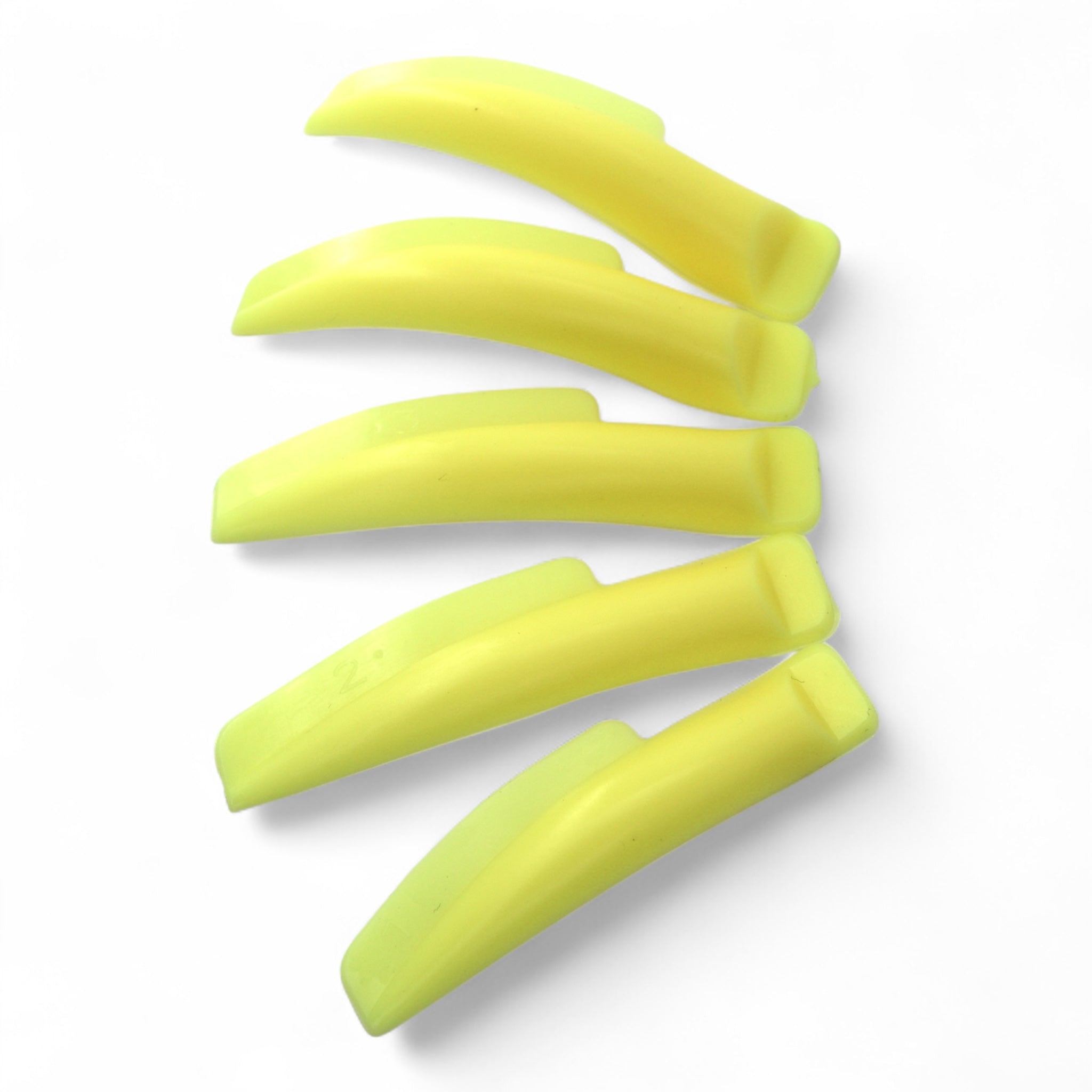 Banana Silikon Pads