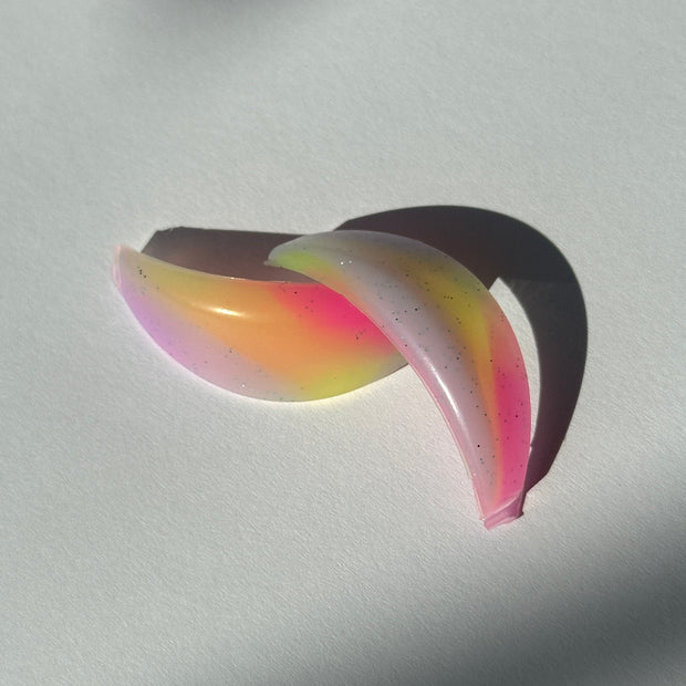 Rainbow Lifting Pads
