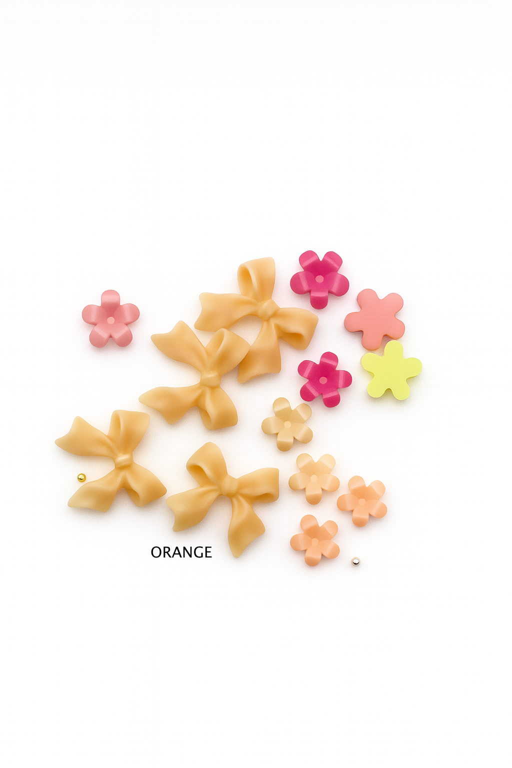 Lifting Charms
