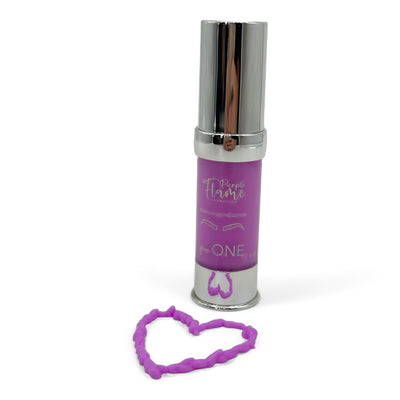 Browlift Step 1