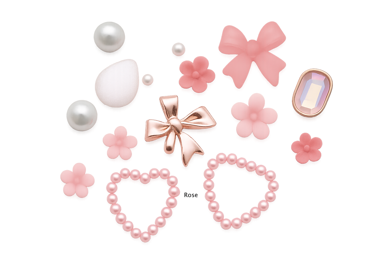 Lifting Charms