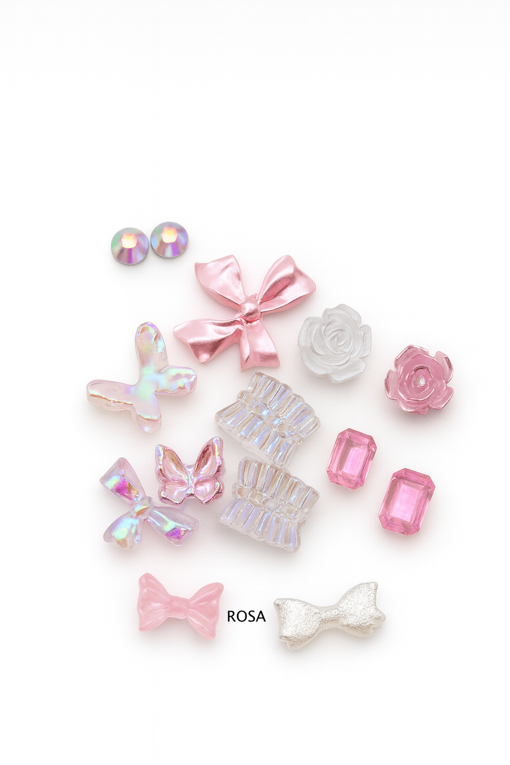 Lifting Charms