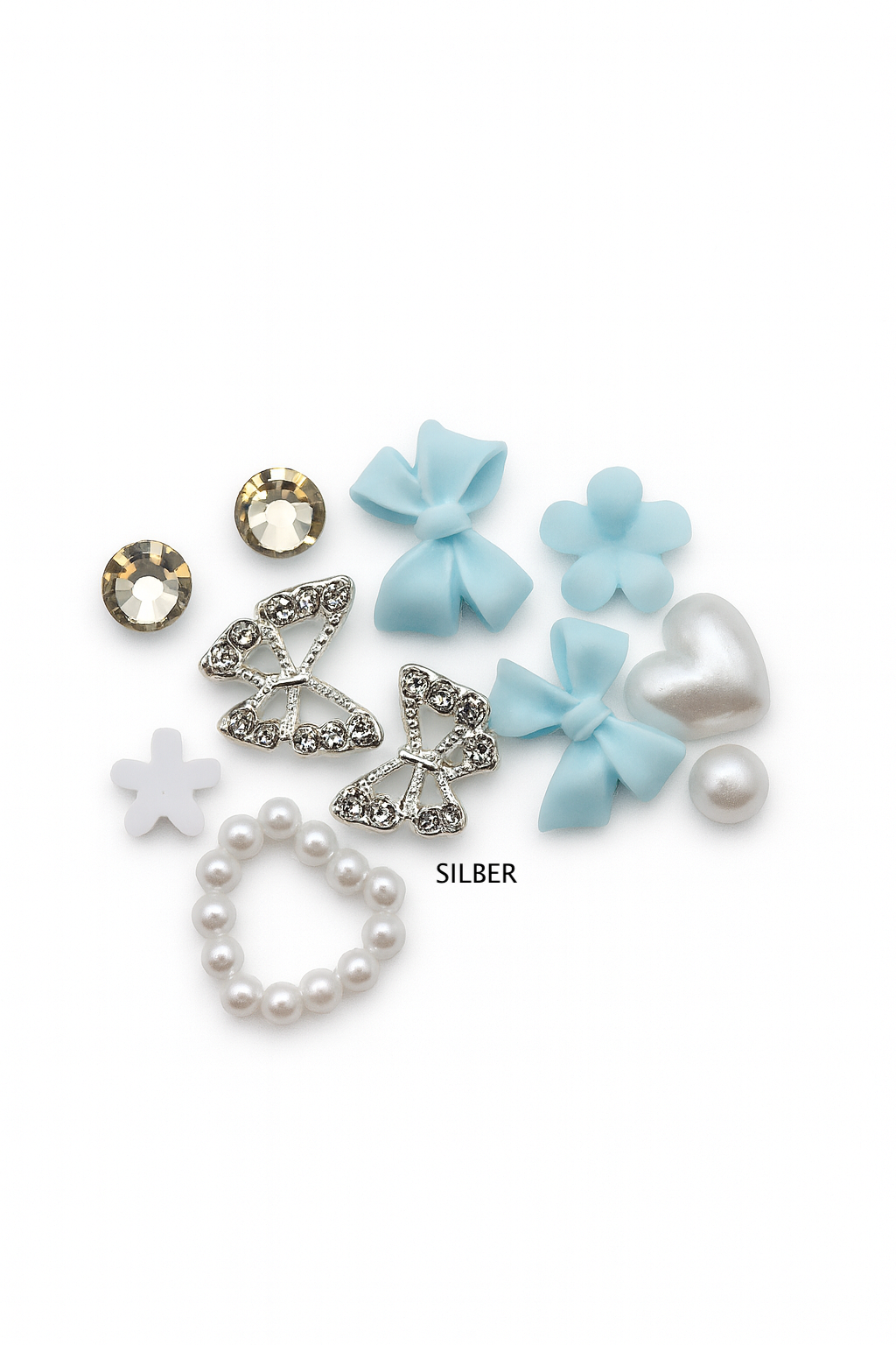 Lifting Charms