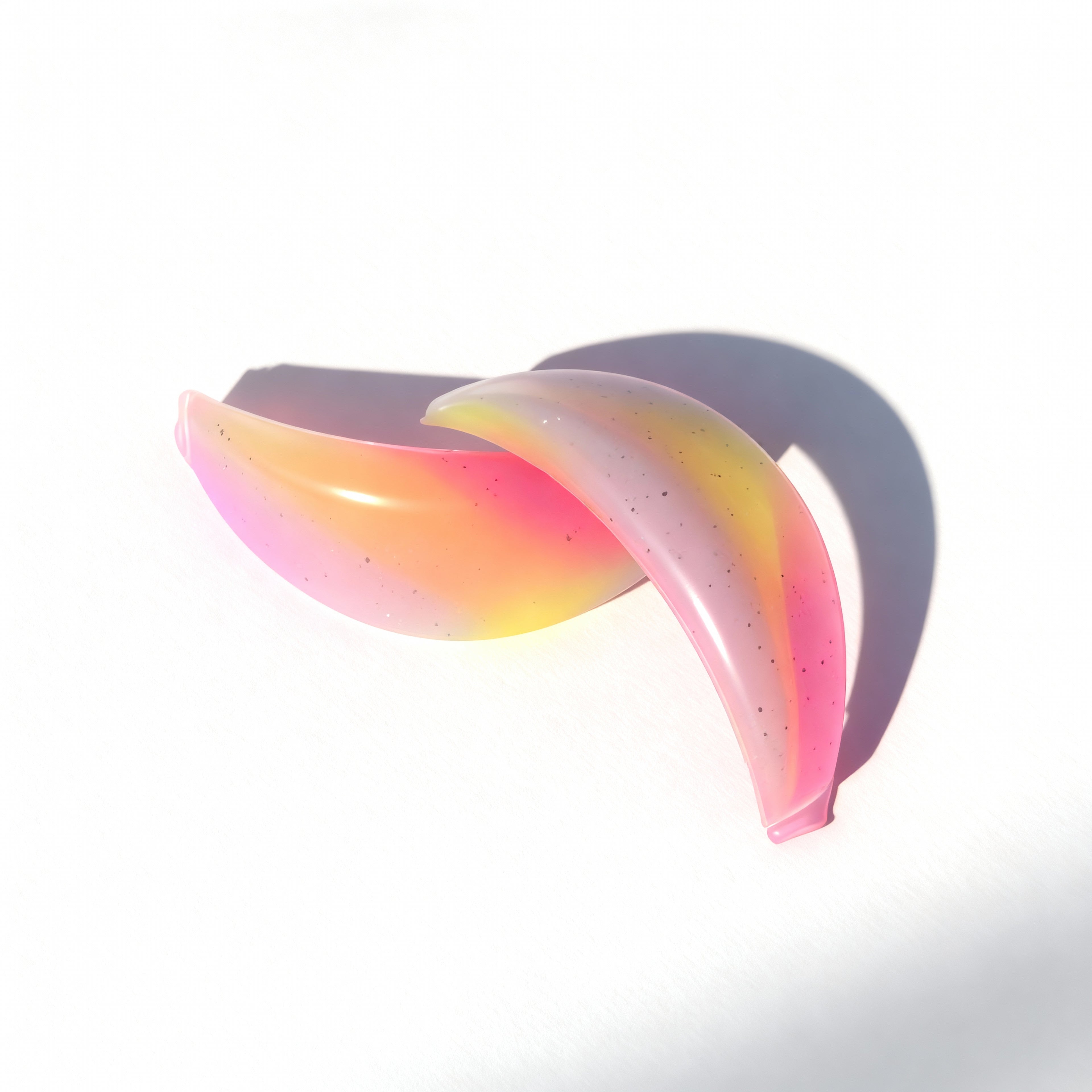 Rainbow Lifting Pads