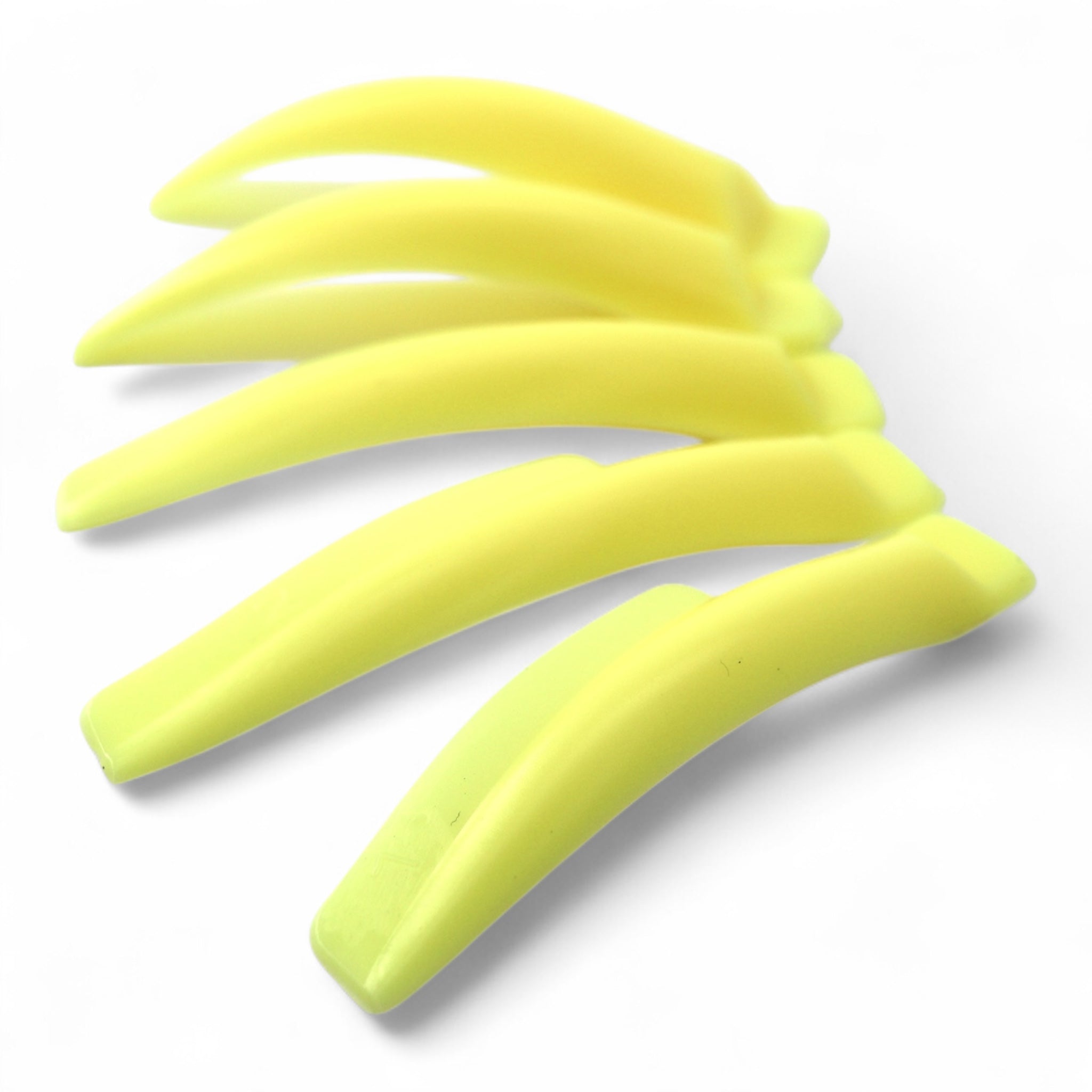 Banana Silikon Pads