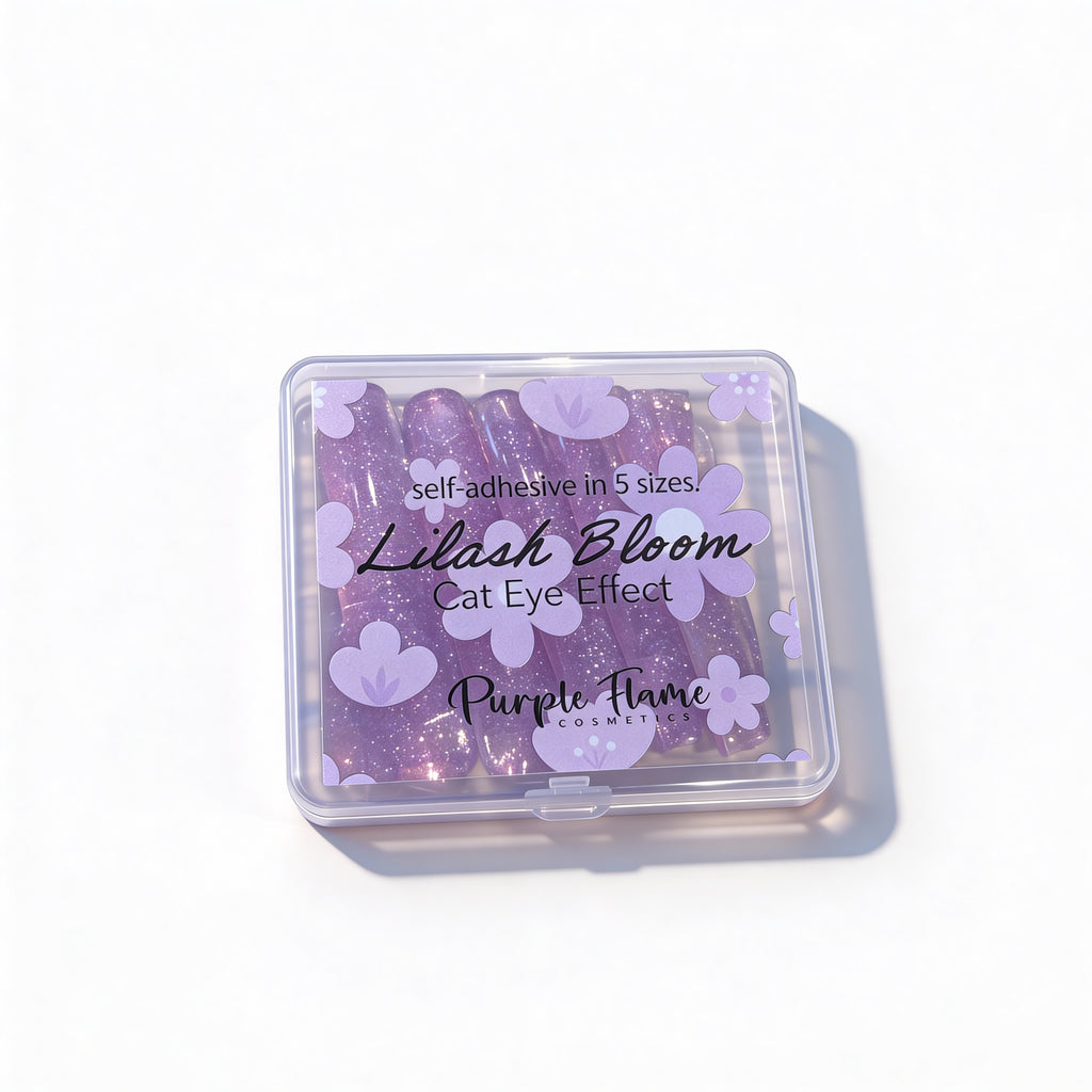 Lilash Bloom - Cat Eye