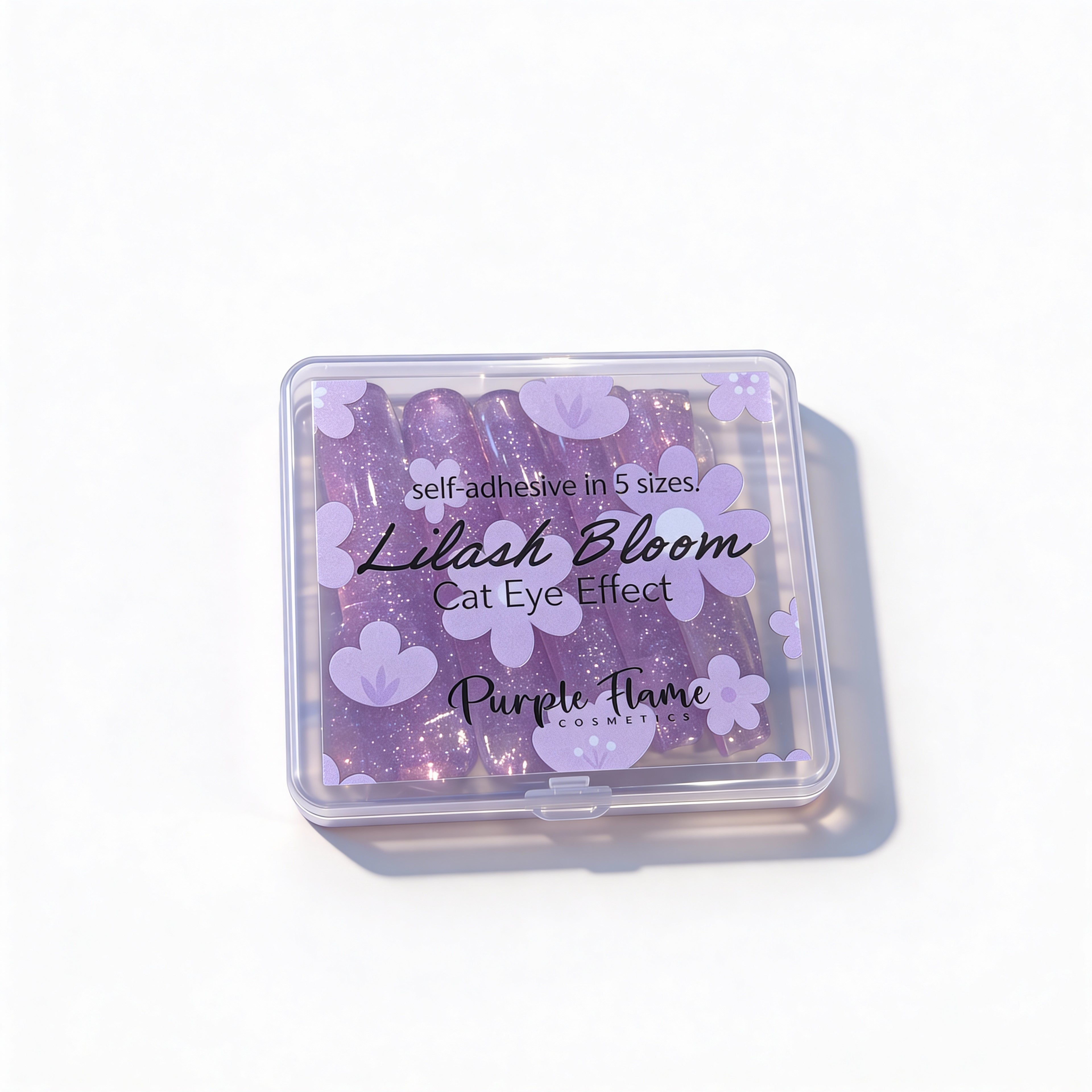 Lilash Bloom - Cat Eye