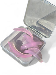 Soft Shell Pads