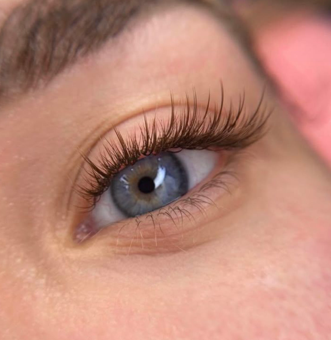 Pastell Collection Brown 0,10 C