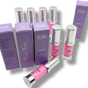 Lashlift Step 2