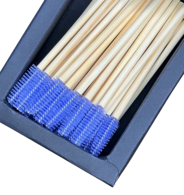 Bamboo Brushes