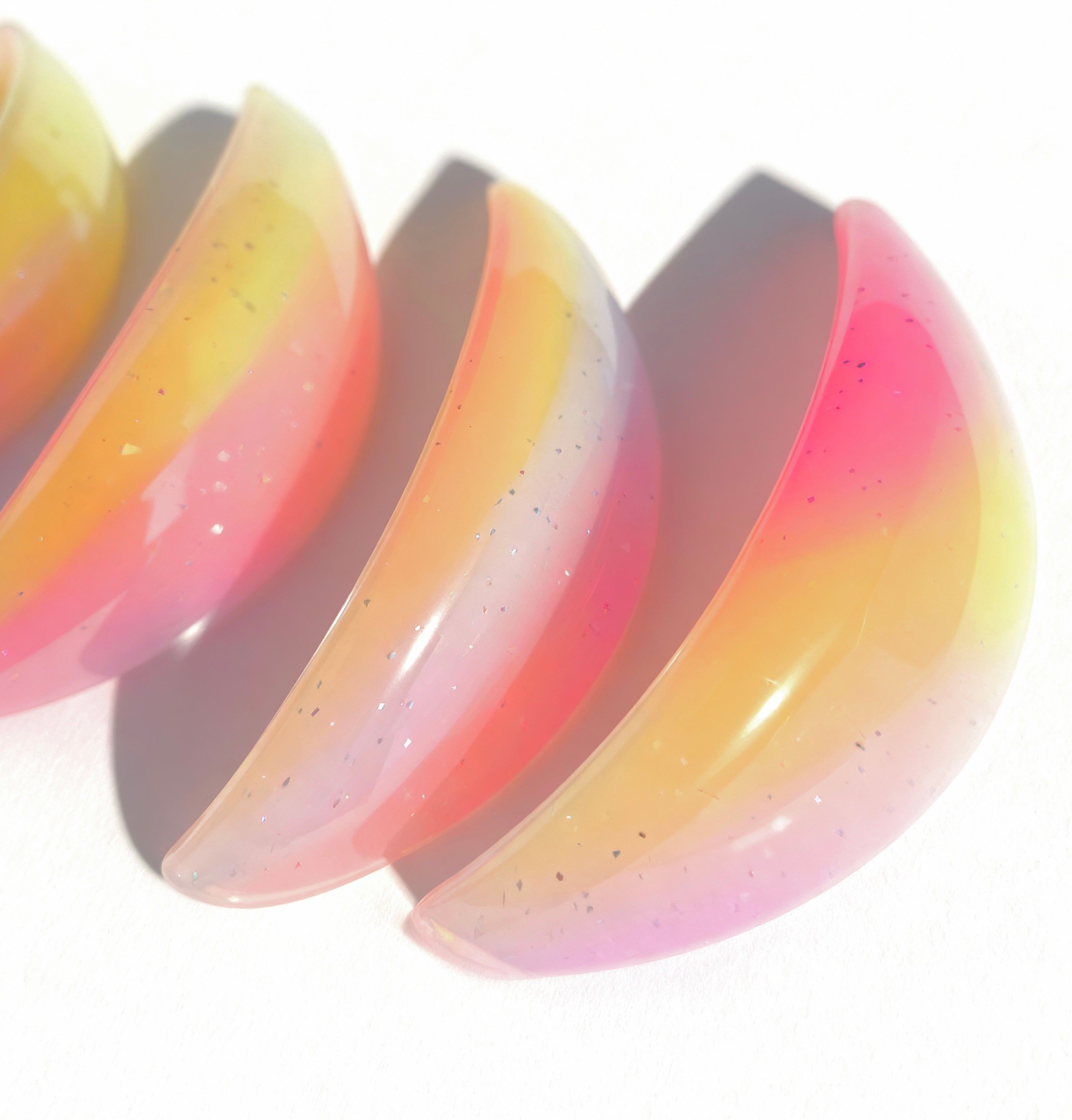 Rainbow Lifting Pads