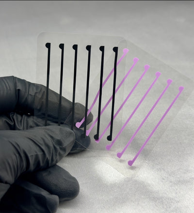 Lash Lift Strips