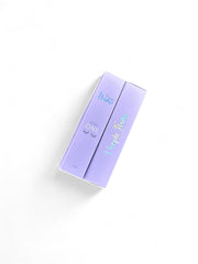 Lashlift Step 1