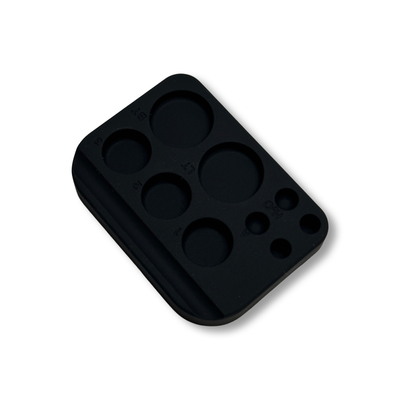 Silicon Mix Palette
