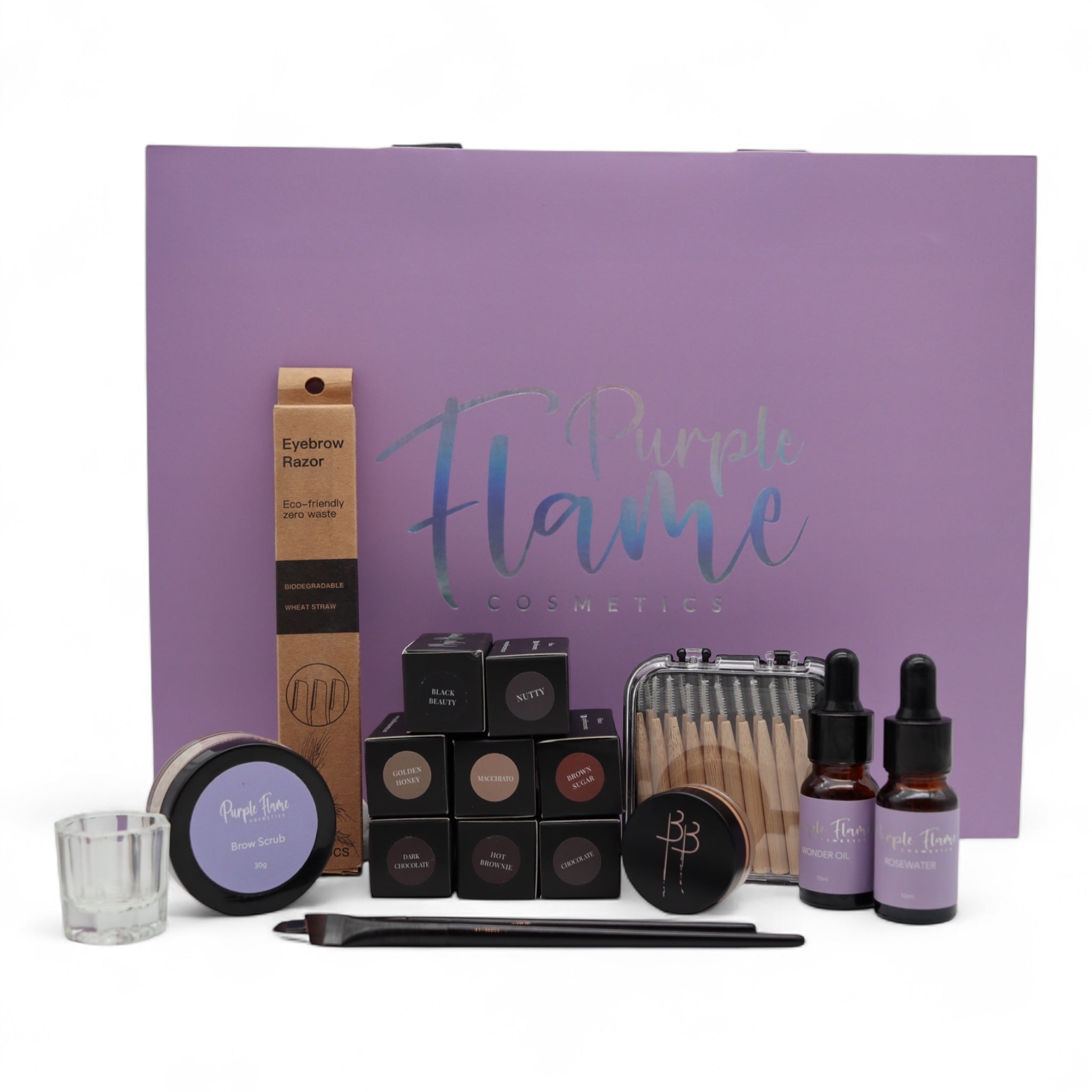 Henna Starterset