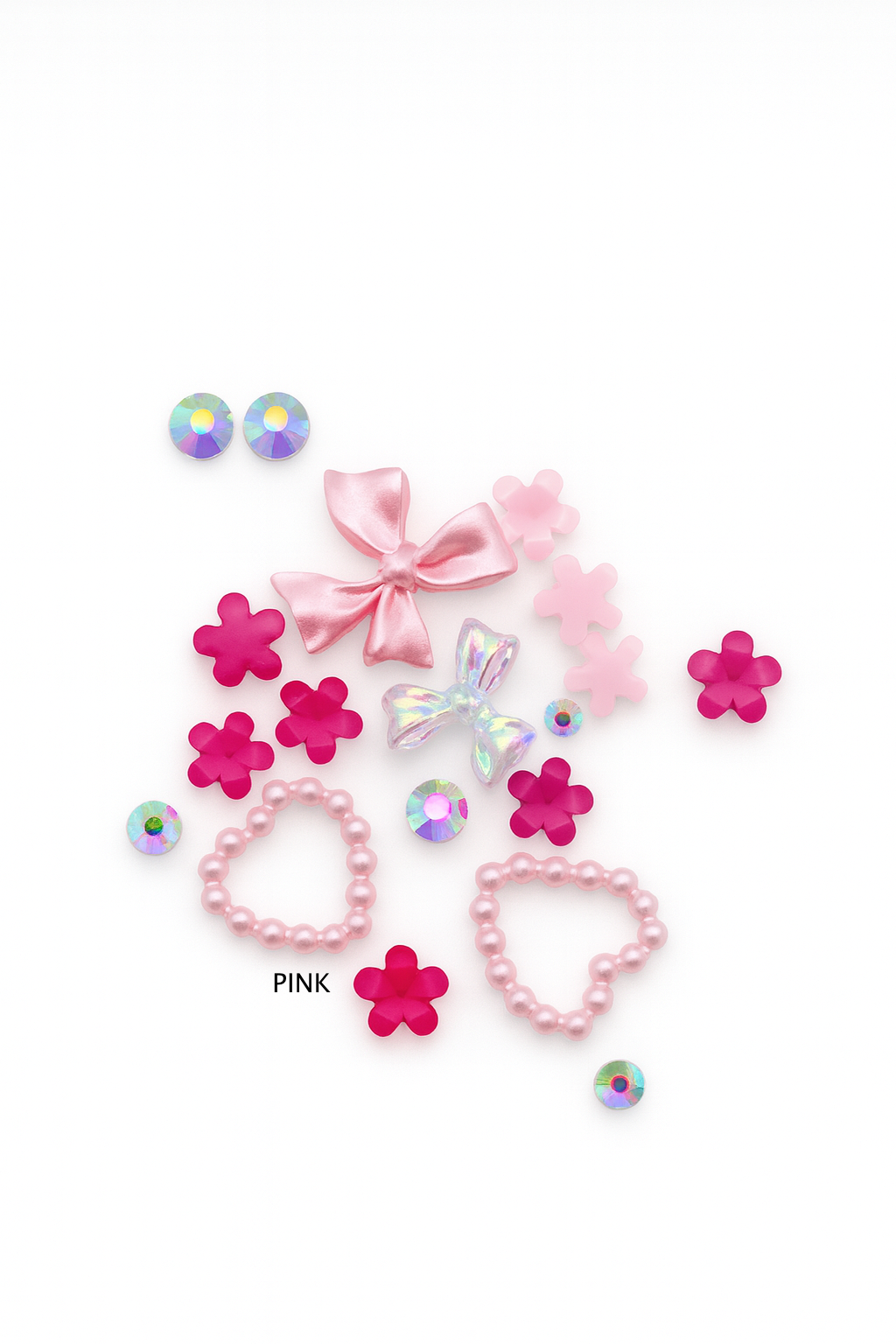 Lifting Charms