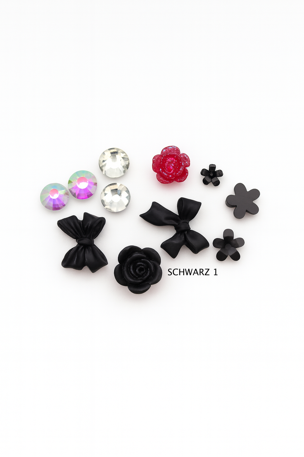 Lifting Charms