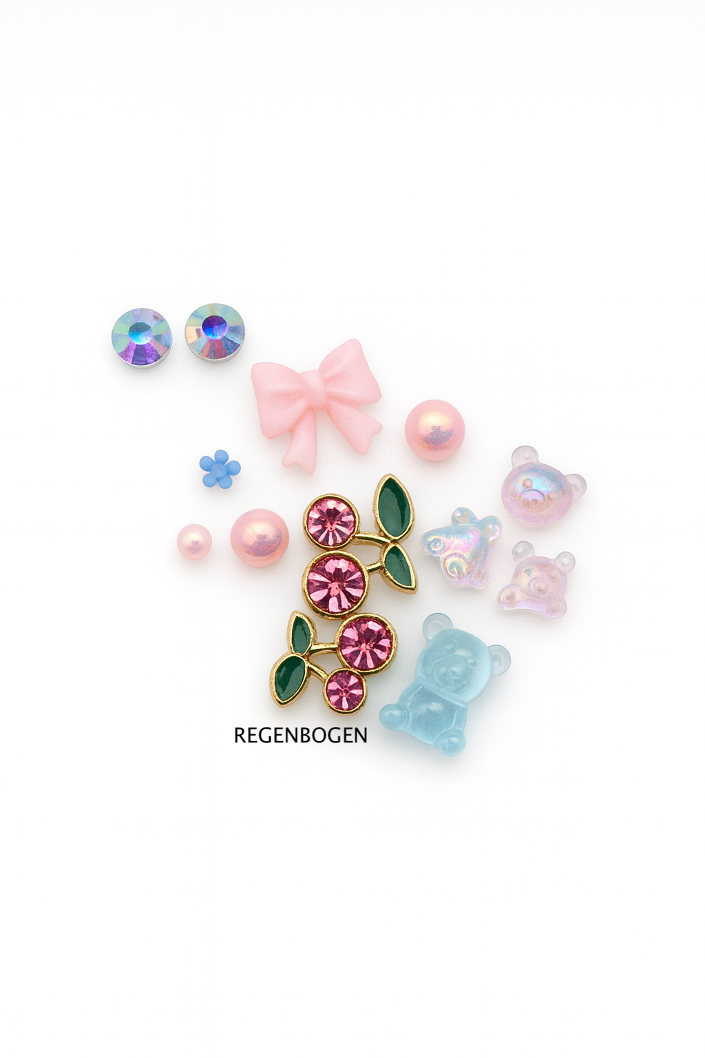 Lifting Charms