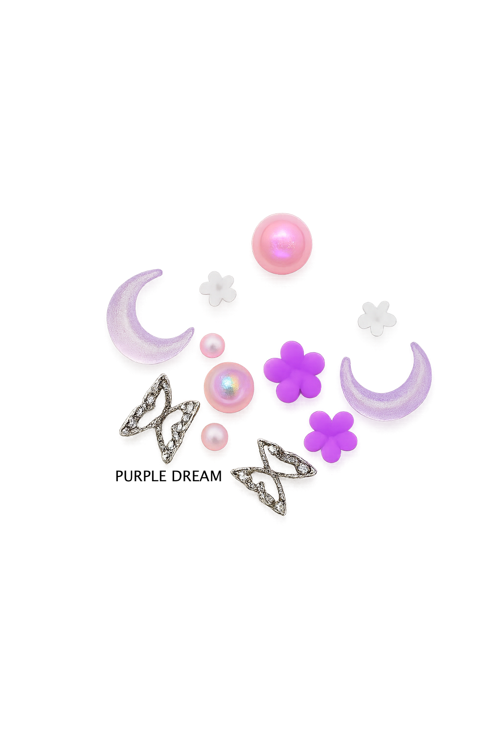 Lifting Charms