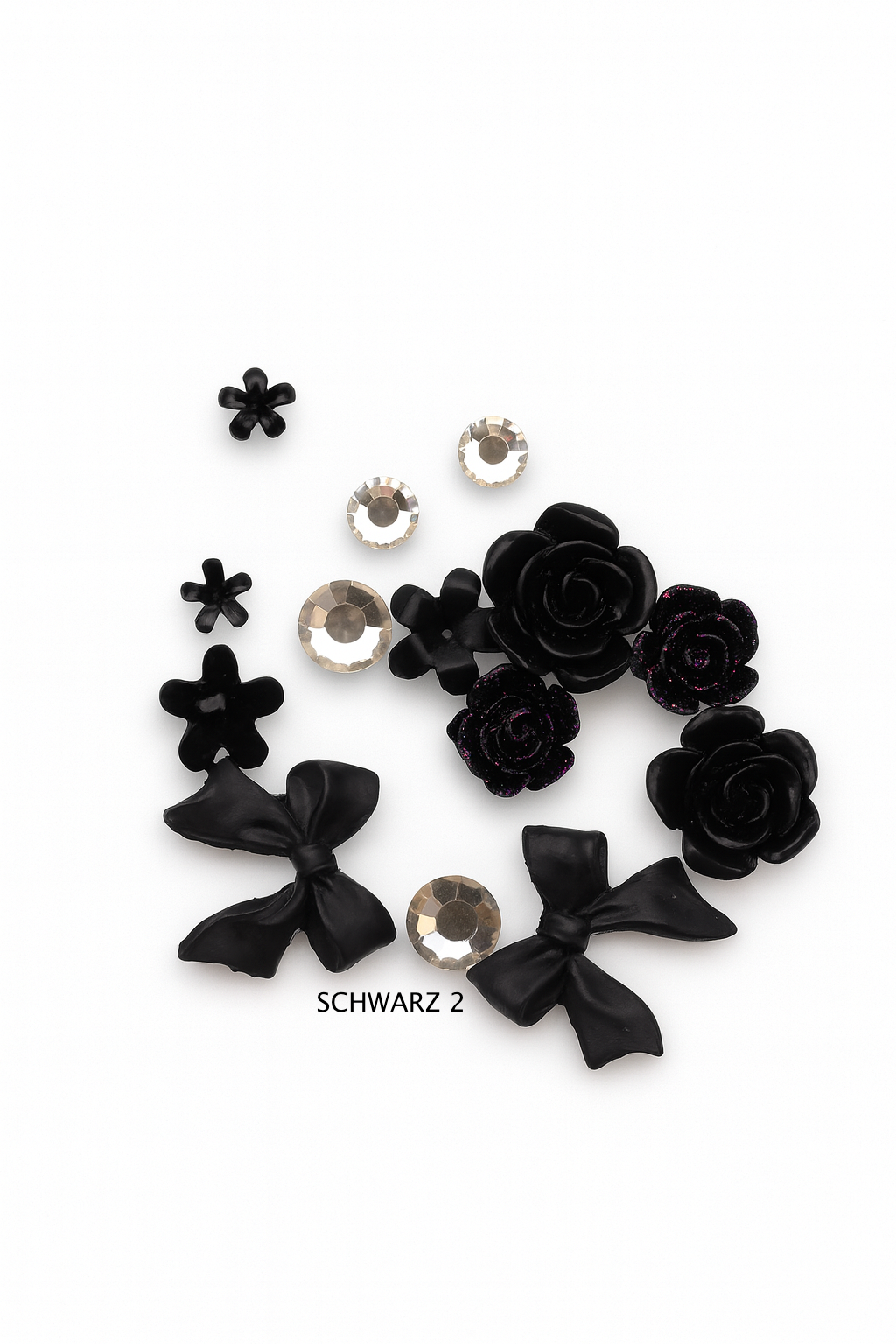 Lifting Charms