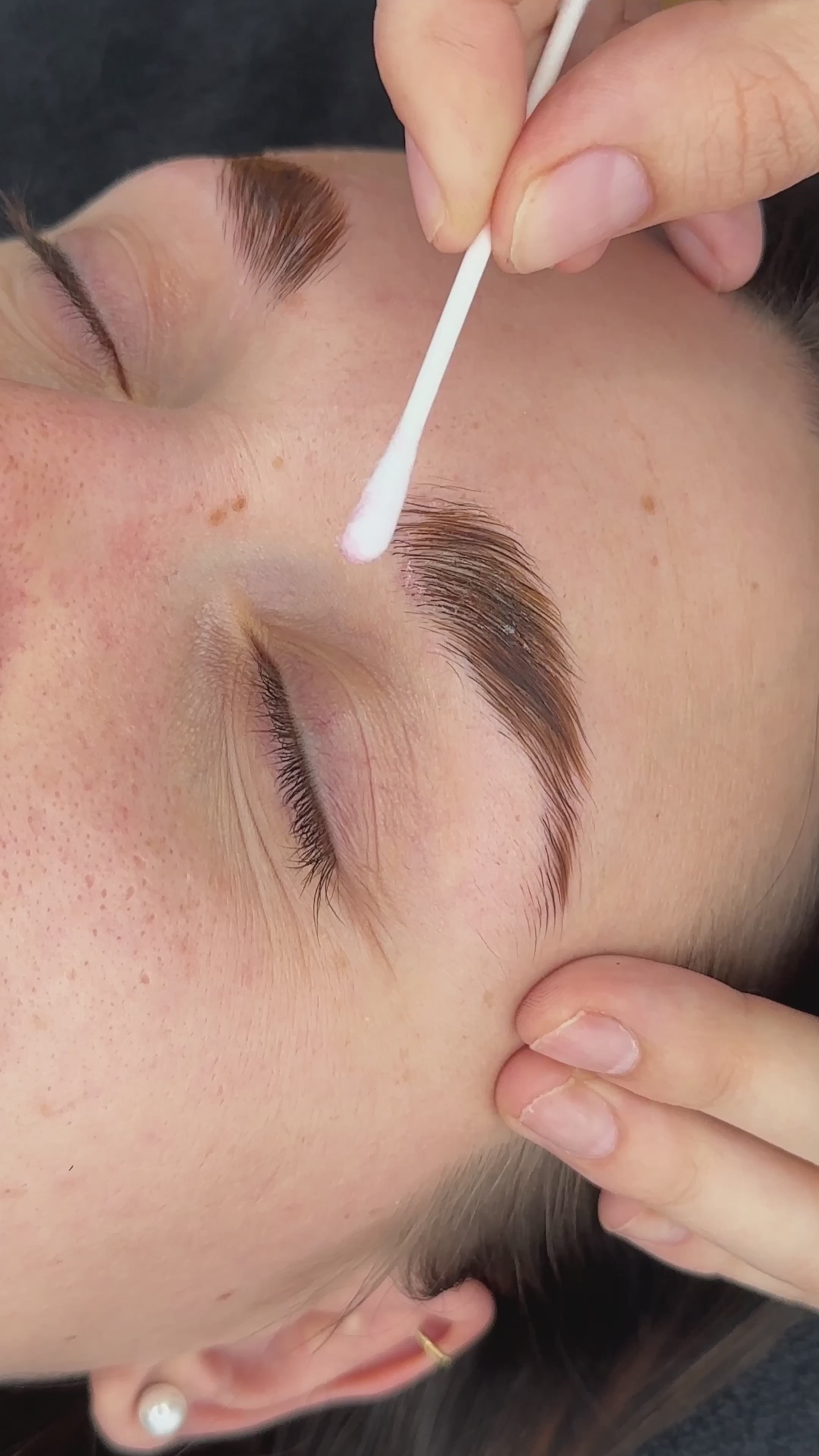 Browlift Balm