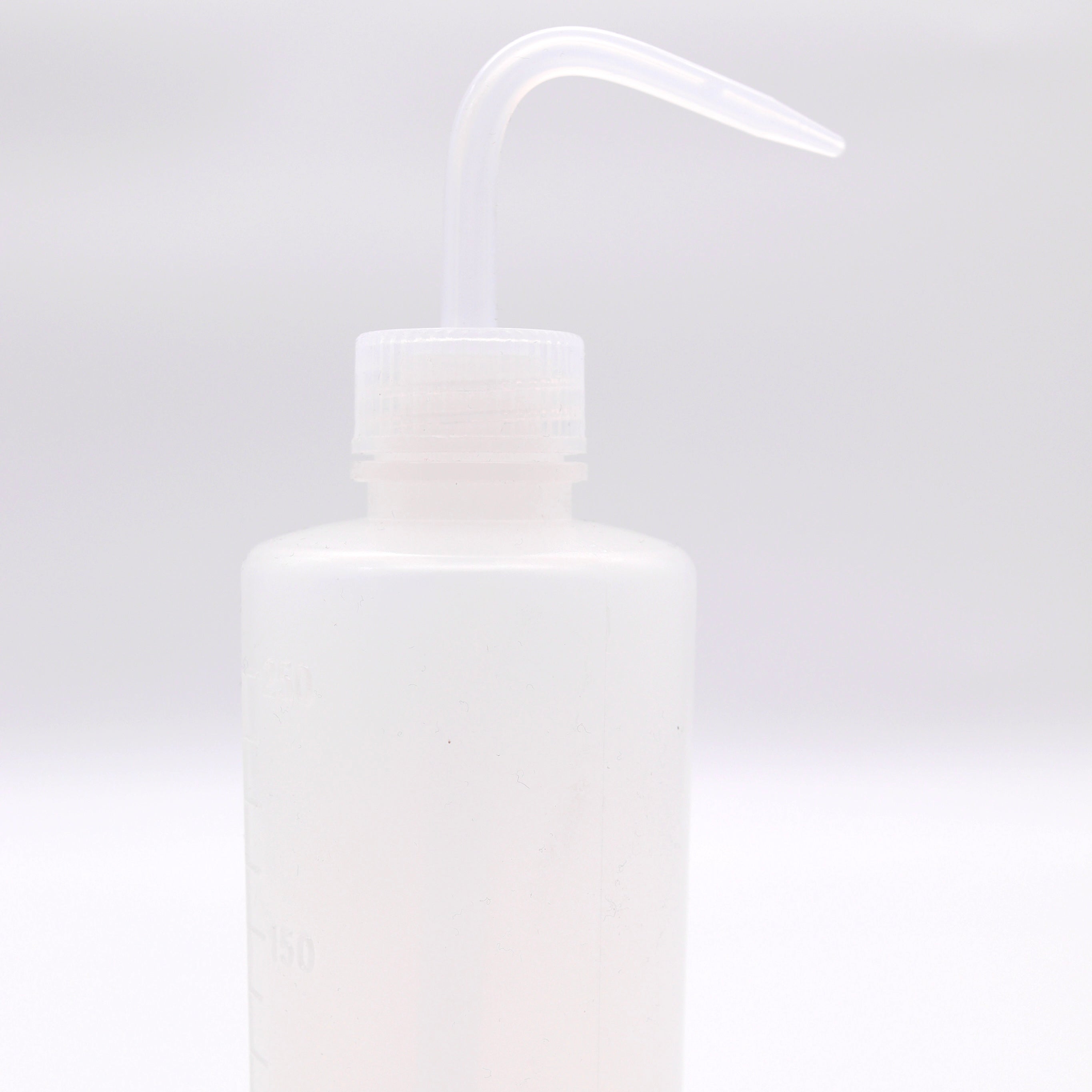Cleaning Bottle
