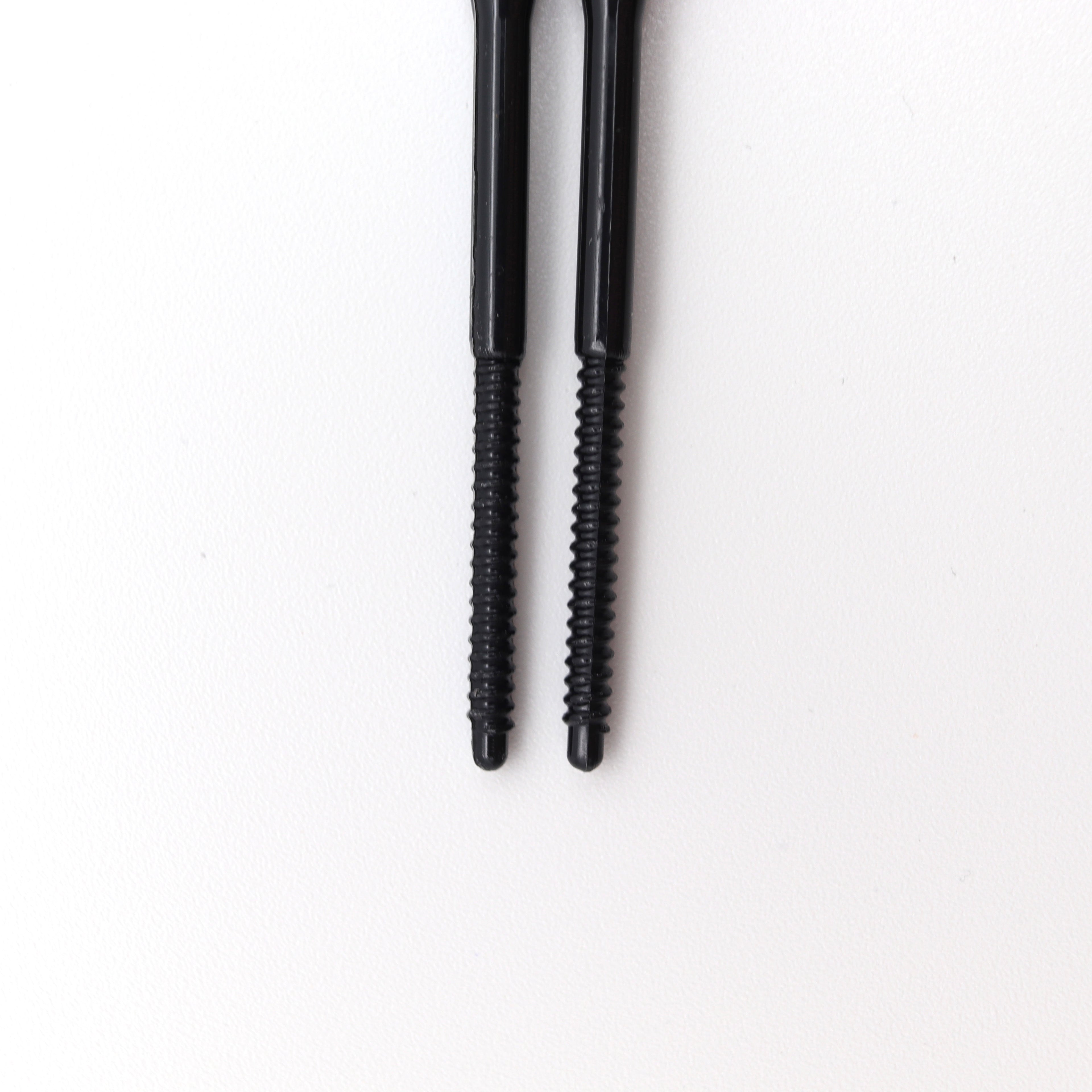 "Precision Application Made Easy: Microbrushes for Fine Detailing and Delicate Procedures"