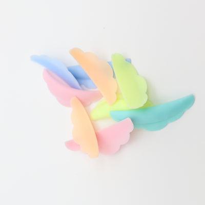 "Silicon Pads - Non-Slip & Reusable | Protect Your Surfaces and Keep Items in Place with these Versatile Pads"
